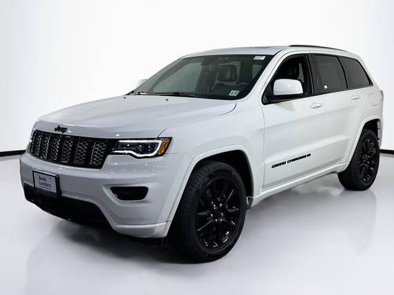 JEEP GRAND CHEROKEE 2022 1C4RJFAG9NC146759 image